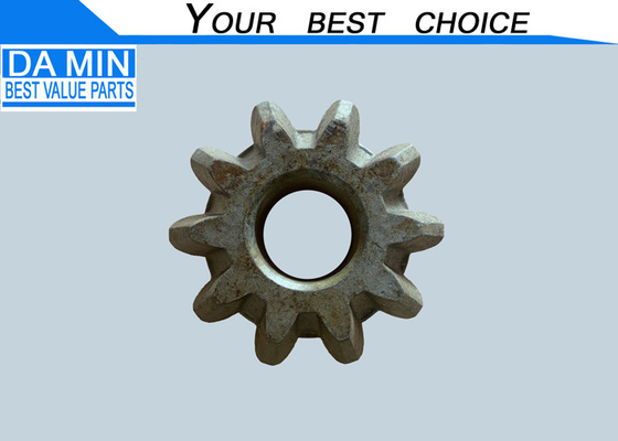 Bánh răng vi sai FVZ CYZ 1415510250 cho cả trục trước và trục sau 10 răng Bánh răng cuối cùng 17,5 inch