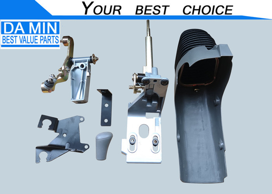 Bộ phận đòn bẩy thay đổi tốc độ ISUZU NPR cho NKR NQR NLR 8-97204506-0