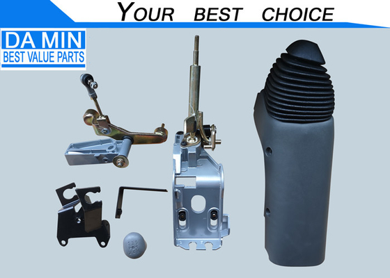 Bộ phận đòn bẩy thay đổi tốc độ ISUZU NPR cho NKR NQR NLR 8-97204506-0