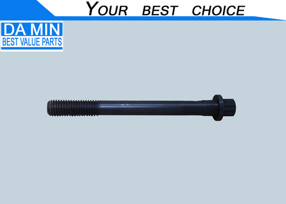 Bu lông xi lanh 8PE1 10PE1 1090701390 M14 * 140 Kết nối đầu xi lanh với khối xi lanh Xe tải hạng nặng CXZ EXZ