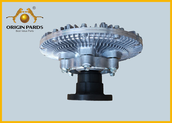 1216502091 Fan clutch cho động cơ 6WF1 6WG1 Fan làm mát cơ thể nhôm đúc cao