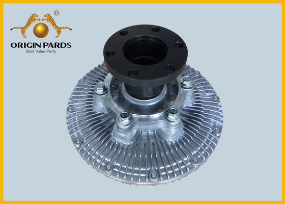 1216502091 Fan clutch cho động cơ 6WF1 6WG1 Fan làm mát cơ thể nhôm đúc cao