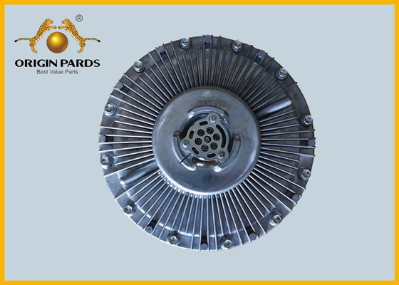 1216502091 Fan clutch cho động cơ 6WF1 6WG1 Fan làm mát cơ thể nhôm đúc cao
