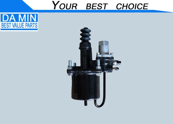 1318005103 Clutch Booster 90mm MZX6W MZW6P Transmission FRR FTR Truck trung bình 4HK1 6HK1 Động cơ 1876100880