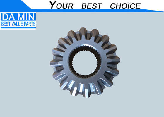 Tiến bộ phía sau khác biệt cuối cùng FTR ISUZU Đặt bánh xe bên 1415610640 41 răng bên trong 16 răng bên ngoài