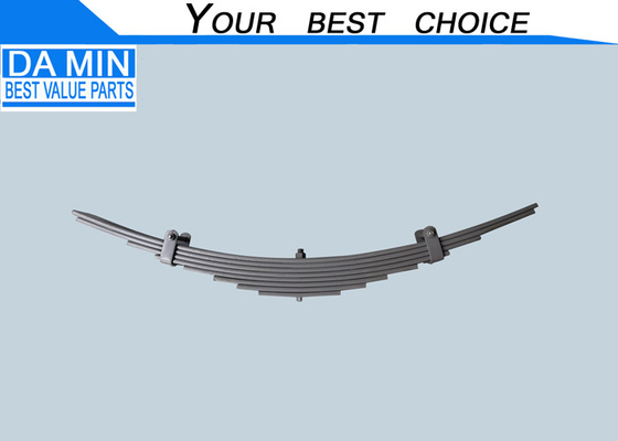 1-51312160-0 Sub Spring For Heavy Truck FVR CVR Tùy chỉnh Lá Standard Length Width Thickness