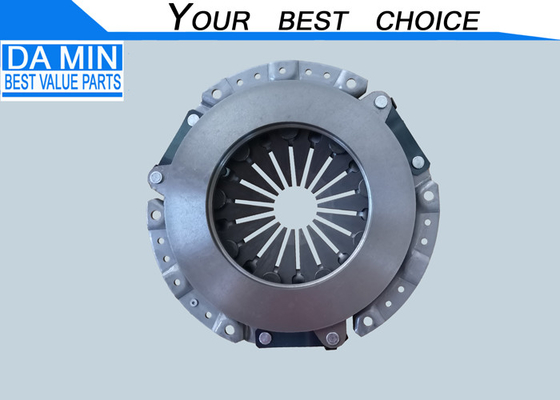 ISC801 240mm 4JB1 Nắp ly hợp 5312200220 NHR NKR 8942591321 Đĩa ly hợp động cơ xe tải hạng nhẹ Không có Turbo