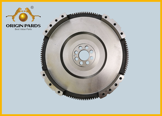6HH1 6HK1 ISUZU Flywheel 8943909412 Đối với FSR FRR FTR Truck 350mm Clutch Electronic Control Inject Engine 45 lỗ cảm biến