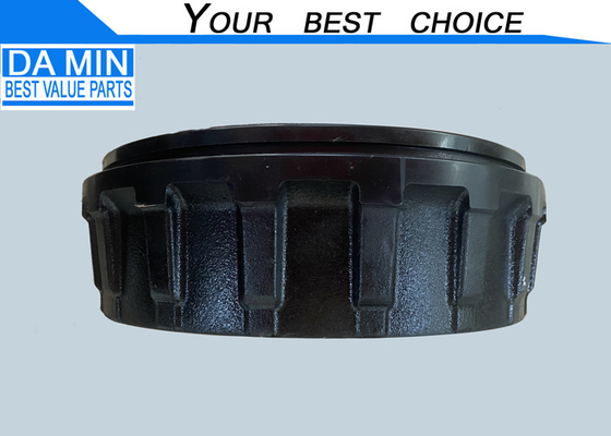 4WD xe tải hạng nhẹ NPS phanh phía trước trống 8971381100 Làng lót 75mm 6 lỗ xoắn thép Phần khung xe