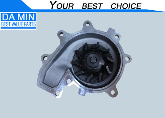 Mặt bích tấm ISUZU NPR máy bơm nước 8973333610 cho 4HF1 4HG1 cũng không thấm nước cứng Shell