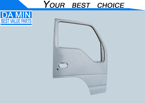 NHR NKR Cửa trước 8978638470 An toàn cao độ bền Thép xe tải nhẹ Cửa vỏ không có bộ lắp ráp bảng điều khiển