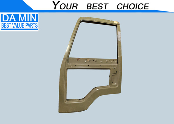 FRR CVR EXR Cửa trước 1640702111 ISUZU Bộ phận cơ thể với cửa sổ dưới tầm nhìn Điều khiển cửa sổ bằng tay Cửa trái Năm 1987-1997