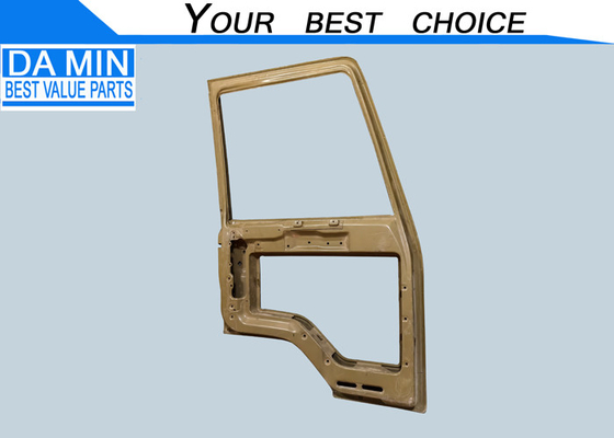 FRR CVR EXR Cửa trước 1640702111 ISUZU Bộ phận cơ thể với cửa sổ dưới tầm nhìn Điều khiển cửa sổ bằng tay Cửa trái Năm 1987-1997