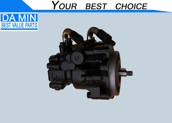 8980550072 Hai loại hộp đạn máy điều khiển điện cho NPR NQR Xe tải nhẹ 4HK1 Mô hình động cơ