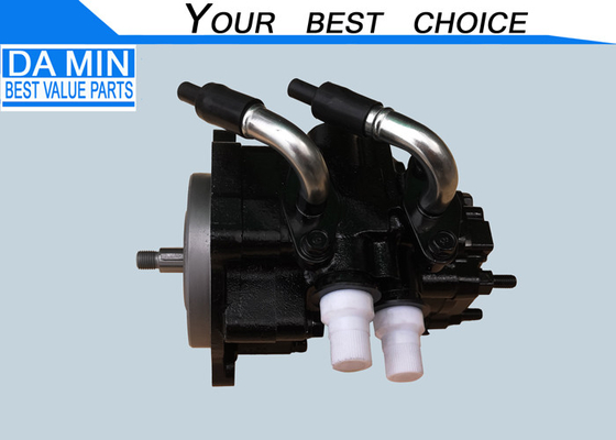 8980550072 Hai loại hộp đạn máy điều khiển điện cho NPR NQR Xe tải nhẹ 4HK1 Mô hình động cơ