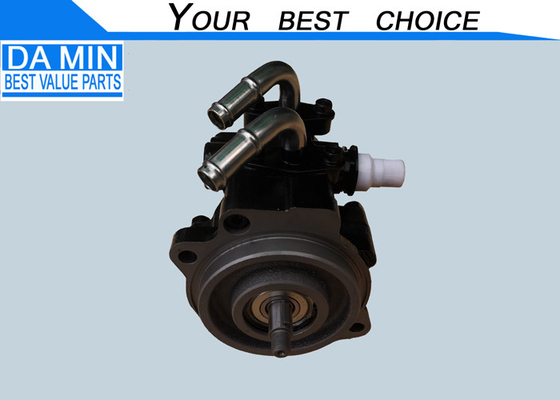 8980550072 Hai loại hộp đạn máy điều khiển điện cho NPR NQR Xe tải nhẹ 4HK1 Mô hình động cơ