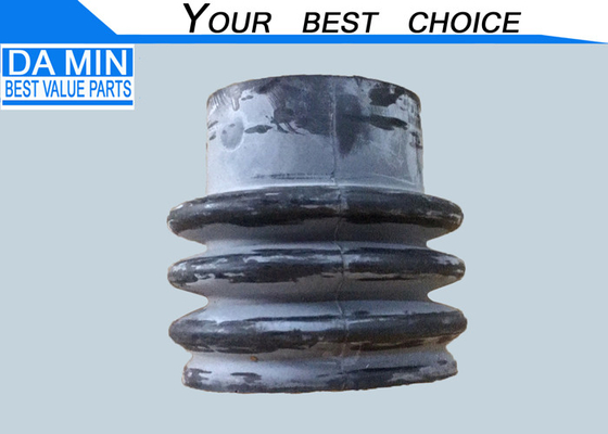 4JB1 4JB1T ống lọc không khí 5142311151 ống kết nối cao su Cabin đơn NHR NKR QKR 2.8L xe tải