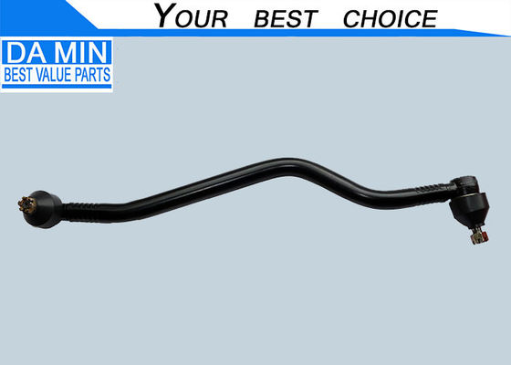 Isuzu Drag Link Isuzu NPR Phụ tùng Đen 8980067940 Đối với 4HK1 5 KG Trọng lượng
