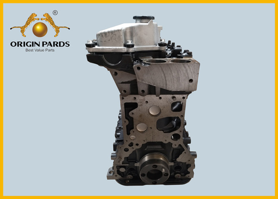 4HG1 Động cơ khỏa thân Bao gồm các bộ phận bên trong khối xi lanh và đầu xi lanh như bộ lề Crankshaft Camshaft 4HG1 Động cơ dài