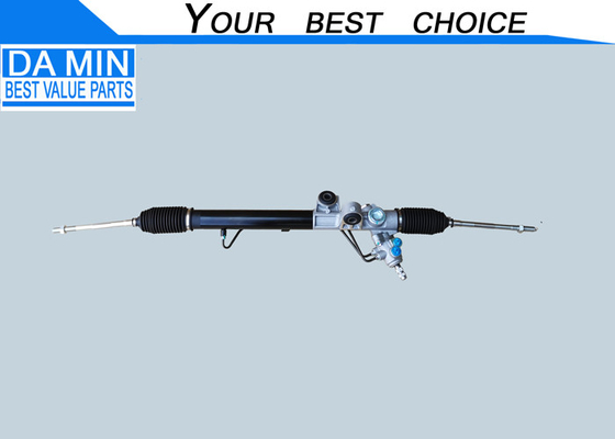 Đơn vị lái D-max 8979435201 Pickup TFR Phân tích ô tô 2WD Xe lái tay phải Mô hình