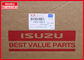430MM ISUZU Clutch Disc Bộ giá trị gia tăng tốt nhất cho CYH 6WF1 1876110020 8.5 KG