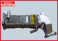 FRR ISUZU Bộ phận chính hãng Metal Engine Cooler 8980252485 Hiệu suất cao