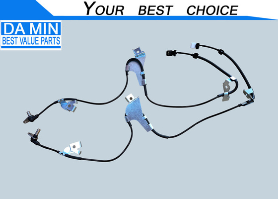 Bộ cảm biến tốc độ NNR NPR NQR 8980061860 Bộ cảm biến điều khiển ABS cho hệ thống phanh chống khóa bánh trước bên phải