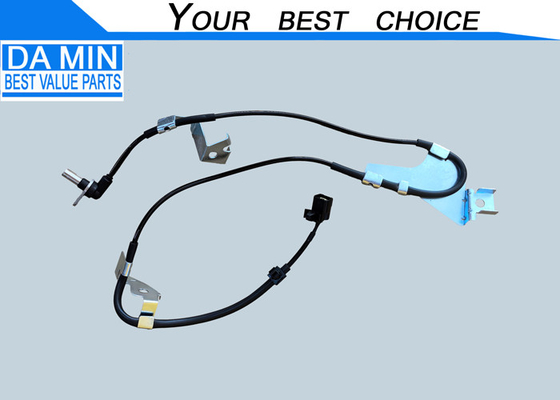 Bộ cảm biến tốc độ 8980061870 NNR NPR NQR ABS Control Sensor Hệ thống phanh chống khóa cho bánh trước bên trái