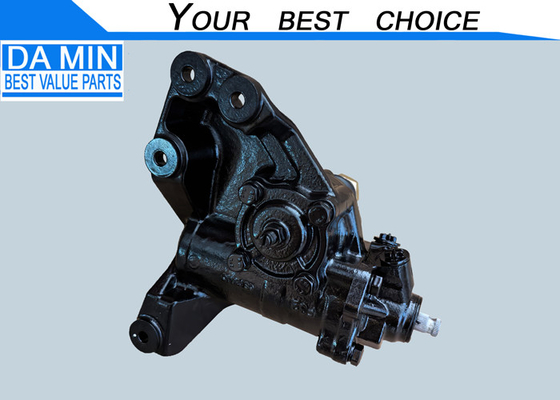 Đơn vị điều khiển NLR 8981012983 Hình treo cứng Chassis xe tải hạng nhẹ dòng N loại 2008 Kiểm soát lái xe tốt cao