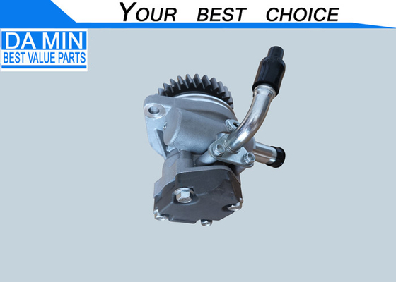 Máy bơm tay lái điện 1195006291 Cho FVR FVZ 2008 Mẫu mới ISUZU Máy bơm nhôm 30 răng Gear