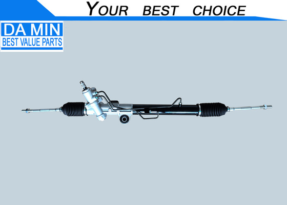 Đơn vị lái xe 2WD 8979435181 Dmax Phân bộ khung gầm Điều khiển lái xe bao gồm lái xe và dây thừng
