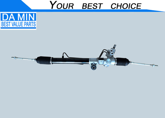 Đơn vị lái xe 2WD 8979435181 Dmax Phân bộ khung gầm Điều khiển lái xe bao gồm lái xe và dây thừng