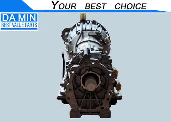 AT 4SPEED 8980986110 Dmax Chuỗi truyền tự động hộp số nhôm cho 4JK1 4JJ1 Động cơ Pickup Và SUV Mux