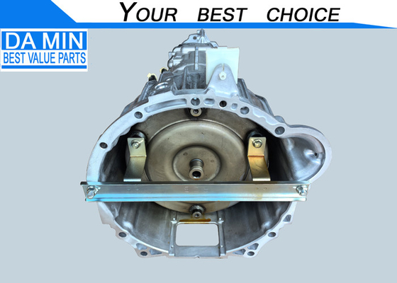 AT 4SPEED 8980986110 Dmax Chuỗi truyền tự động hộp số nhôm cho 4JK1 4JJ1 Động cơ Pickup Và SUV Mux