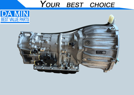 AT 4SPEED 8980986110 Dmax Chuỗi truyền tự động hộp số nhôm cho 4JK1 4JJ1 Động cơ Pickup Và SUV Mux