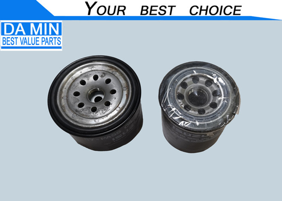 Bộ lọc dầu 8944637131 Động cơ diesel 4BC2 4BE1 4BE2 Các bộ phận bảo trì sử dụng hai bộ lọc 8943402591 Như một bộ