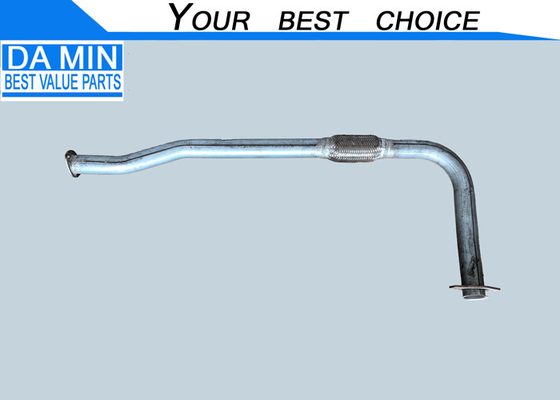 8971617820 ống xả cho động cơ 4JB1T NKR phụ tùng xe tải nhẹ