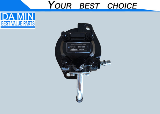 NPR NQR Máy bơm tay lái 8971365741 Chất lượng cao 4HE1 4HF1 4HG1 Bộ phận khung động cơ 30 Bộ răng