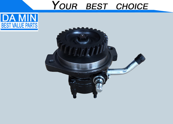 NPR NQR Máy bơm tay lái 8971365741 Chất lượng cao 4HE1 4HF1 4HG1 Bộ phận khung động cơ 30 Bộ răng