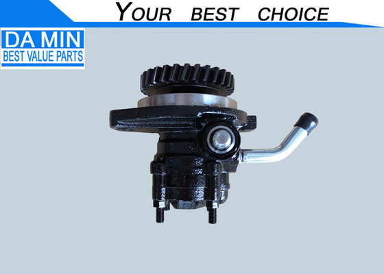 NPR NQR Máy bơm tay lái 8971365741 Chất lượng cao 4HE1 4HF1 4HG1 Bộ phận khung động cơ 30 Bộ răng