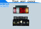 Bốn màu sắc phía sau kết hợp đèn ISUZU NPR phần 8941786181 cho NKR ánh sáng xe tải 12 điện áp