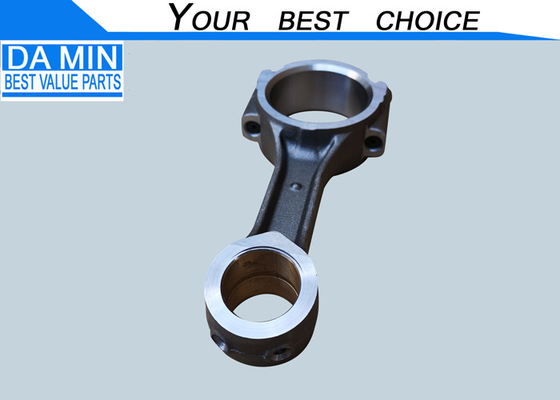 Động cơ diesel 4HG1 4HL1 Đường dây kết nối 8971350320 8944734436 Xây dựng hai notch Stagger Piston Pin Hole 36mm