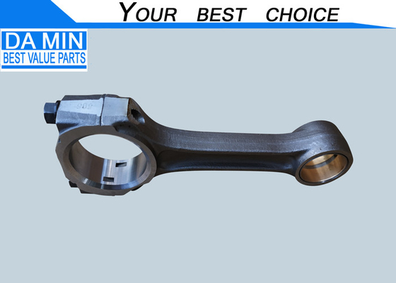 Động cơ diesel 4HG1 4HL1 Đường dây kết nối 8971350320 8944734436 Xây dựng hai notch Stagger Piston Pin Hole 36mm