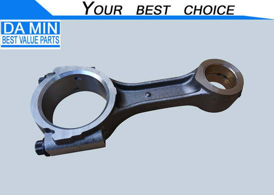 Động cơ diesel 4HG1 4HL1 Đường dây kết nối 8971350320 8944734436 Xây dựng hai notch Stagger Piston Pin Hole 36mm