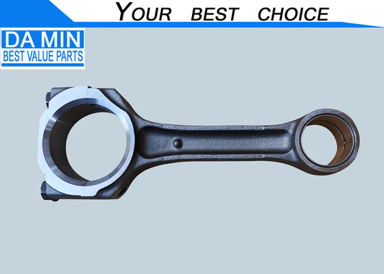 Động cơ diesel 4HG1 4HL1 Đường dây kết nối 8971350320 8944734436 Xây dựng hai notch Stagger Piston Pin Hole 36mm