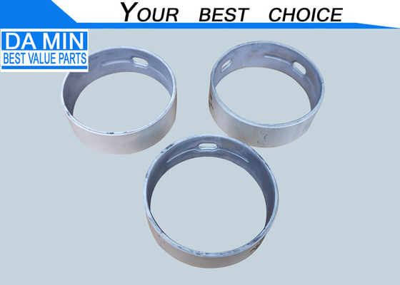 4BG1 6BG1 Bộ phận hiệu suất chính xác cho độ bền và hiệu quả cao hơn