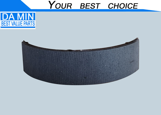 Bộ lót phanh 8941346451 Đối với xe tải hạng nhẹ NHR NKR Chiều rộng 60mm phanh bánh trước Và phanh bánh sau