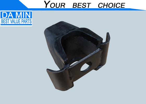 NHR NKR cao su mùa xuân 8941502652 Hình đệm lá mùa xuân cao su chiều cao 105mm Phần sử dụng phổ biến