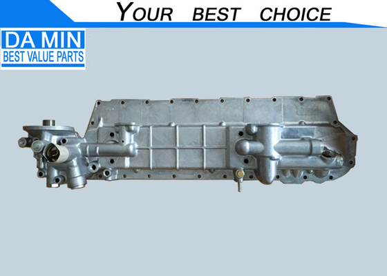 6SA1 6SD1 Máy làm mát dầu 1132111305 Khung làm mát dầu với cảm biến EX300-3 EX300-5 Máy đào 1132113370 Chiếc máy đào