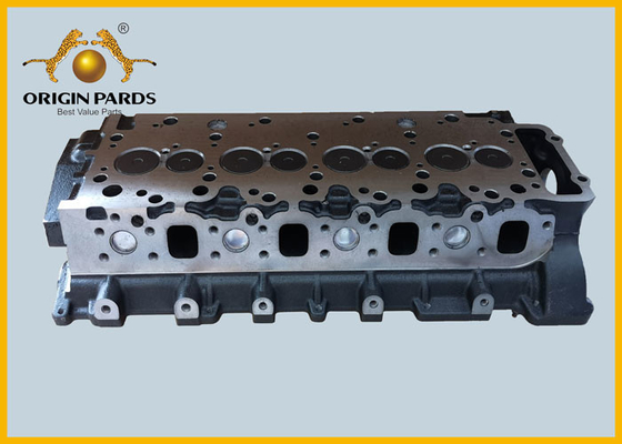 4HG1 Bộ phận đầu xi lanh NPR71 Phân bộ động cơ 4HG1T Bao gồm trục cam van cánh tay đá Tất cả các phụ tùng